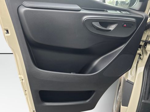 New 2026 Mercedes-Benz Sprinter 2500 image 27
