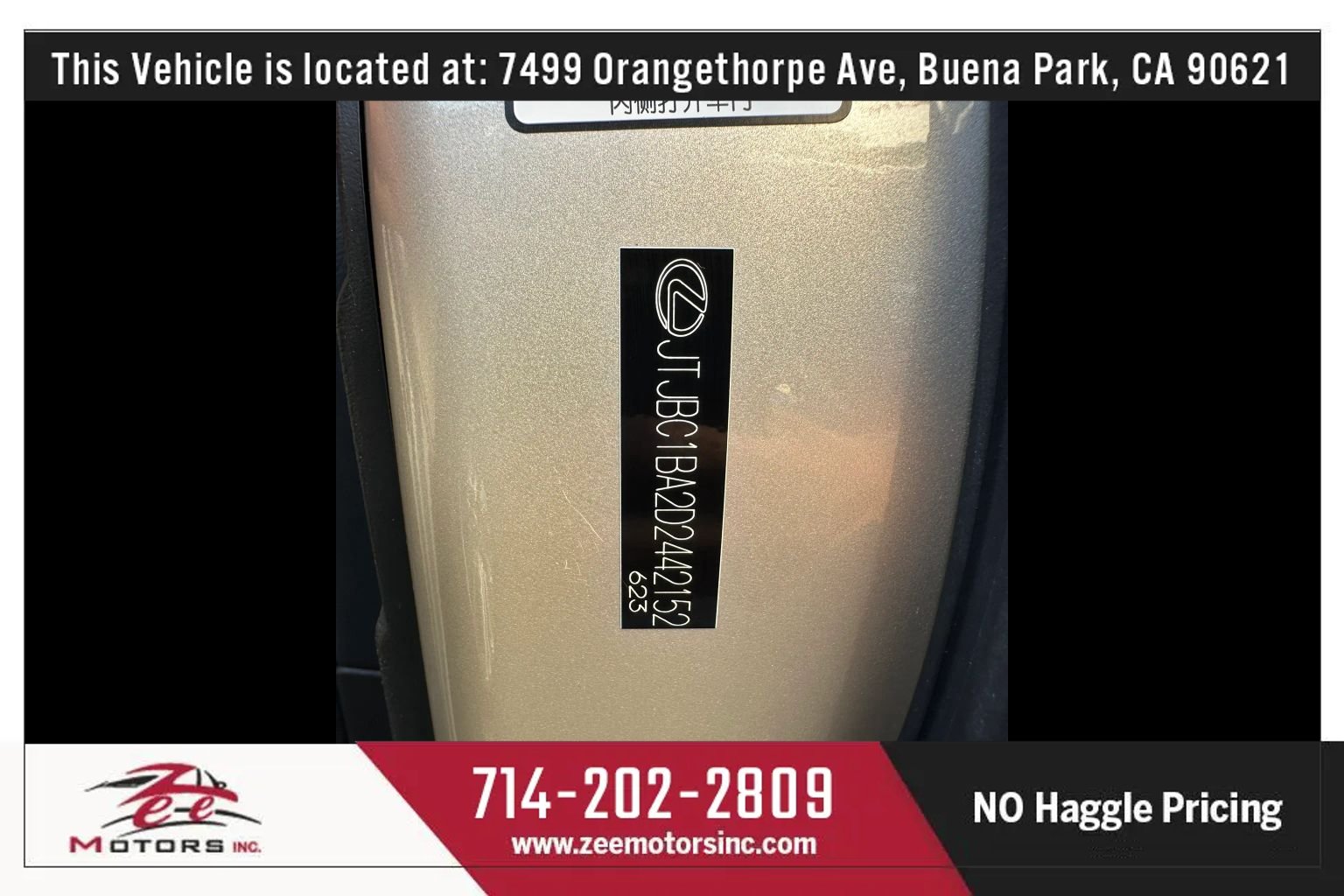 Used 2013 Lexus RX 450h AWD w/ Navigation Pkg image 78