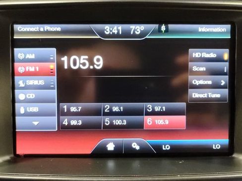 Used 2013 Ford Edge Limited FWD image 4