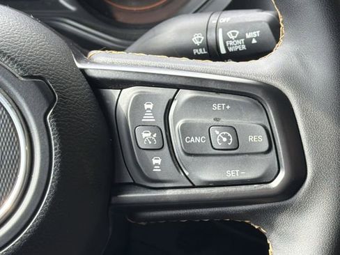 Used 2024 Jeep Wrangler Sport S image 25