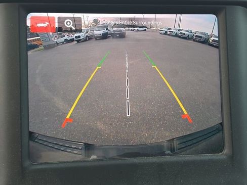 Used 2023 RAM 1500 Big Horn image 3