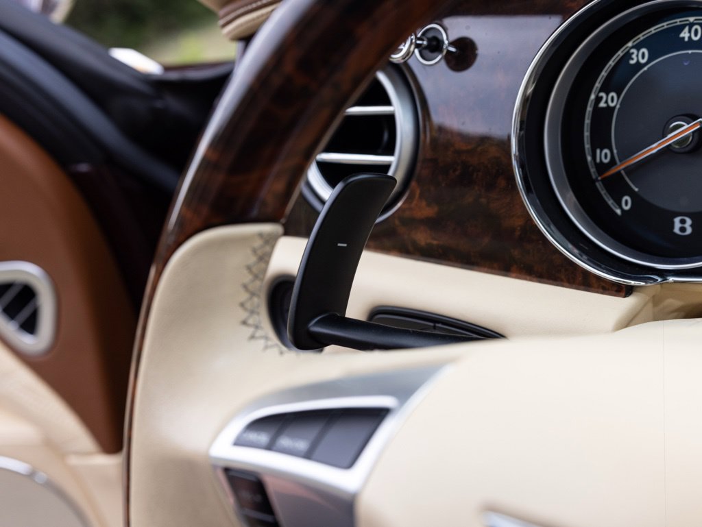 Used 2015 Bentley Flying Spur W12 AWD/4WD image 40