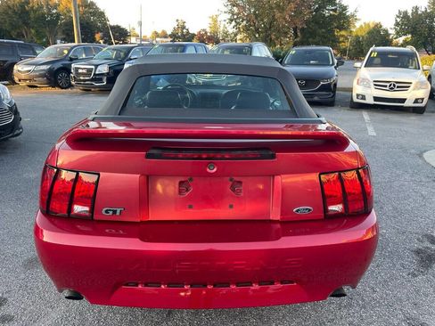 Used 2000 Ford Mustang GT RWD image 14