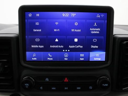 Used 2023 Ford Bronco Sport Heritage w/ Heritage Convenience Package AWD/4WD image 25