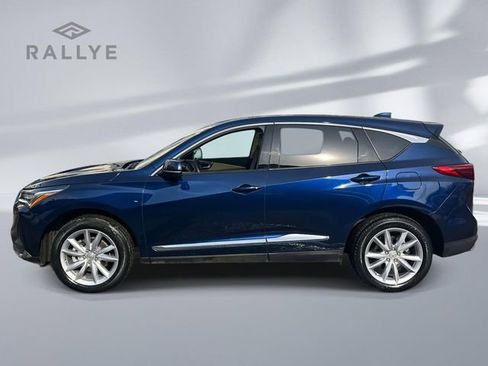 Certified 2023 Acura RDX AWD image 4
