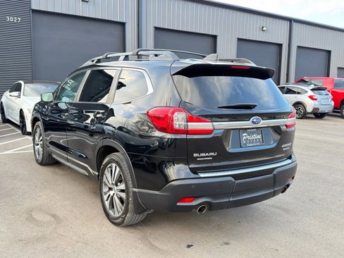 Used 2019 Subaru Ascent Limited w/ Popular Package #3 image 5