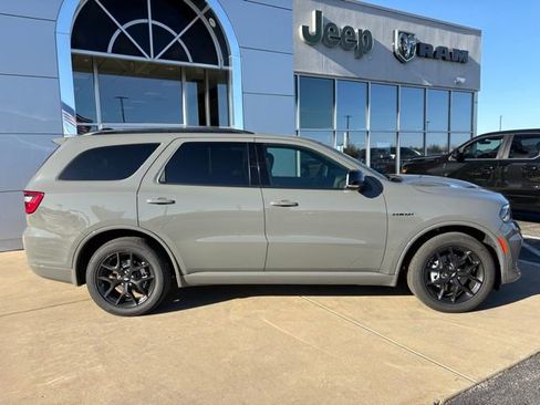 New 2026 Dodge Durango GT image 7