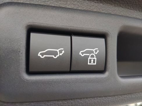New 2026 Toyota Sequoia Capstone AWD/4WD image 19