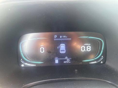 Used 2023 Kia Soul S FWD image 15