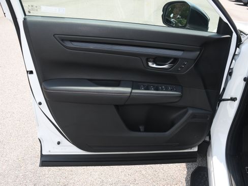 Certified 2024 Honda CR-V Sport-L image 9