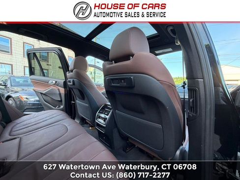 Used 2019 BMW X5 xDrive40i w/ Convenience Package AWD/4WD image 37