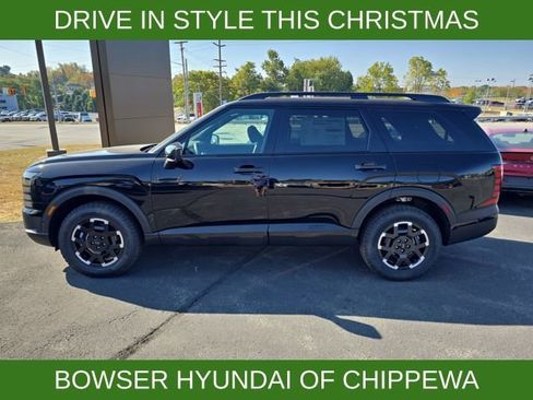 New 2026 Hyundai Palisade XRT Pro image 2