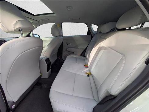 New 2026 Hyundai Kona Limited image 19