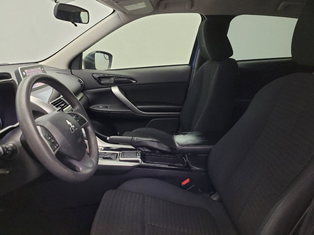 Used 2018 Mitsubishi Eclipse Cross LE AWD/4WD image 17
