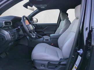 New 2026 Toyota Tacoma SR5 video 4