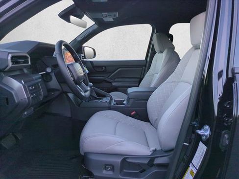 New 2026 Toyota Tacoma SR5 image 4