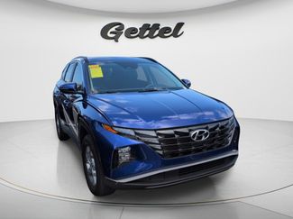 Used 2023 Hyundai Tucson SEL AWD/4WD video 2