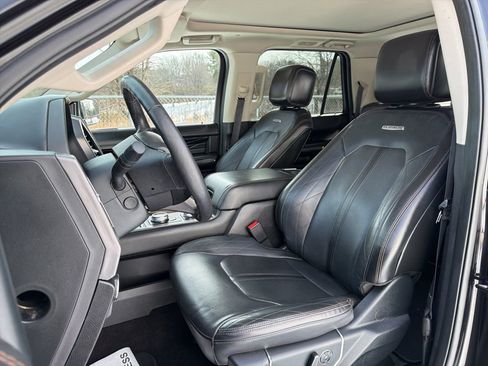 Used 2021 Ford Expedition Max Platinum image 27