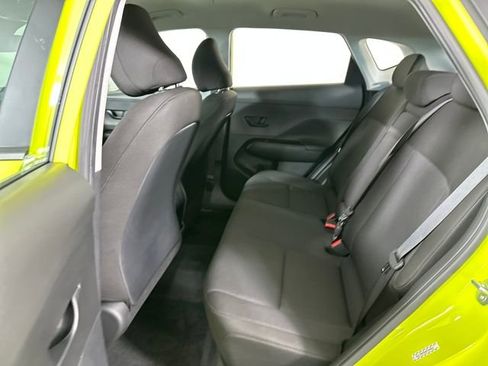 Used 2024 Hyundai Kona SE image 25