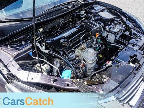 Used 2014 Honda Accord LX image 36