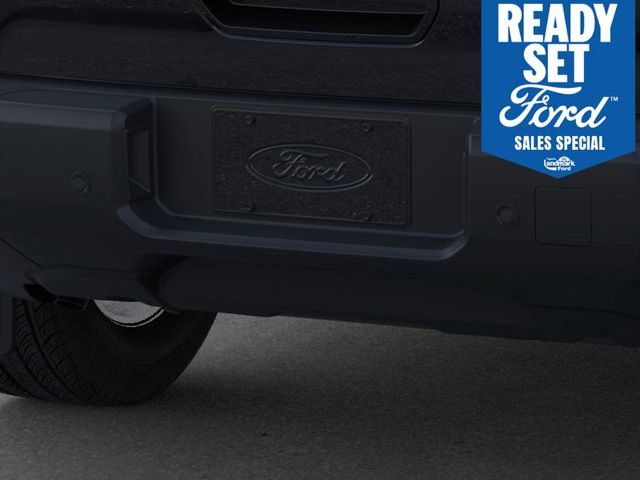 New 2025 Ford Bronco Sport Heritage w/ Convenience Package AWD/4WD image 23