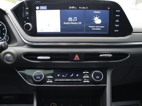 Used 2021 Hyundai Sonata SEL Plus w/ Tech Package image 34