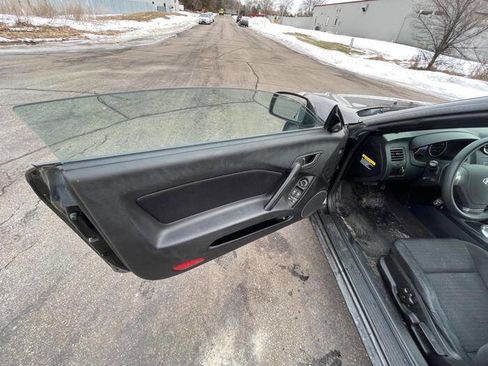 Used 2008 Hyundai Tiburon GS image 20