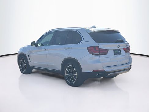 Used 2018 BMW X5 xDrive40e AWD/4WD image 5