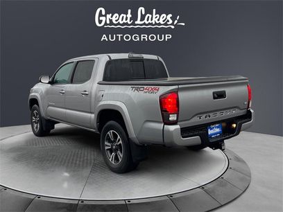 Used 2019 Toyota Tacoma TRD Sport