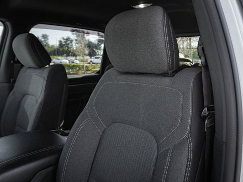 Used 2020 RAM 1500 Big Horn image 27