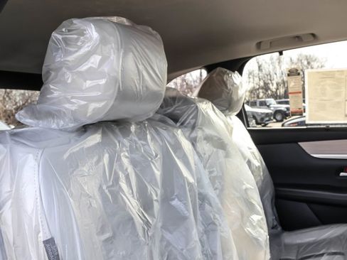 New 2026 MAZDA CX-90 Plug-In Hybrid w/ Preferred image 44