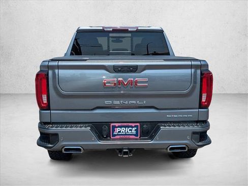 Used 2022 GMC Sierra 1500 Denali AWD/4WD image 6