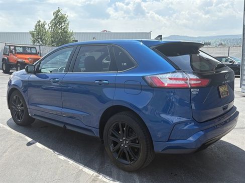 Used 2024 Ford Edge ST-Line image 15