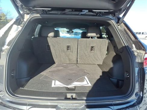 Certified 2022 Chevrolet Blazer Premier image 8