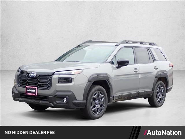 New 2026 Subaru Outback Premium AWD/4WD image 1