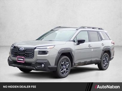 New 2026 Subaru Outback Premium