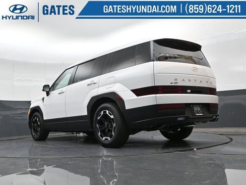 New 2026 Hyundai Santa Fe SE image 37