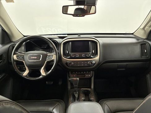 Used 2021 GMC Canyon Denali AWD/4WD image 20