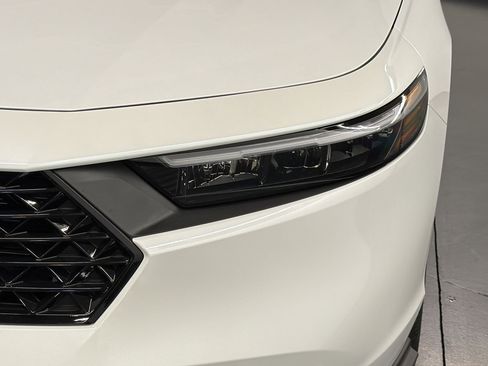 New 2026 Honda Accord LX image 11