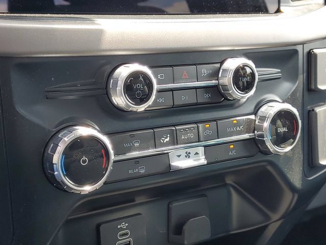 Used 2026 Ford F150 XLT AWD/4WD image 24