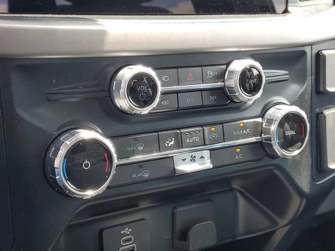 Used 2026 Ford F150 XLT AWD/4WD image 24
