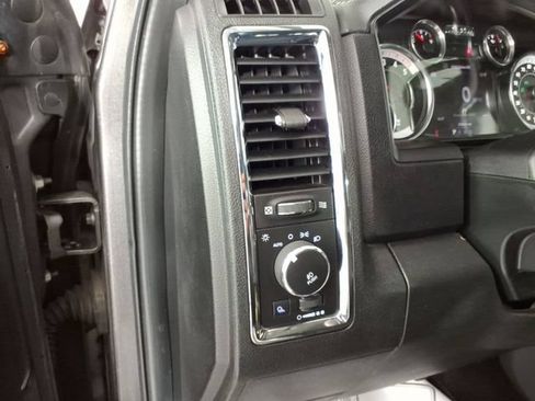 Used 2014 RAM 2500 Laramie w/ HD Snow Plow Prep Group AWD/4WD image 15
