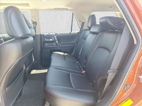 Certified 2024 Toyota 4Runner TRD Pro AWD/4WD image 17