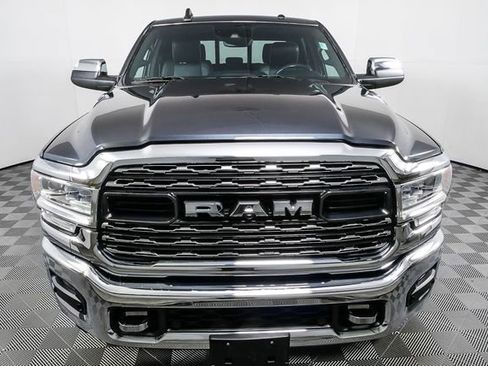 Used 2020 RAM 2500 Limited image 26