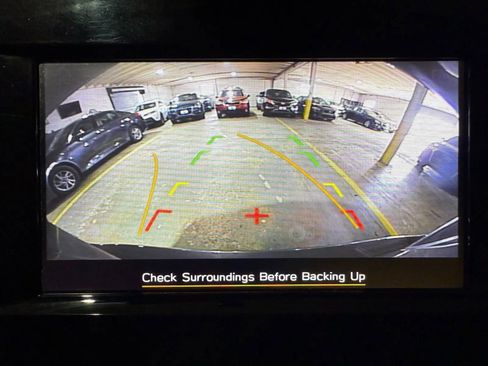 Used 2022 Subaru Impreza 2.0i Premium AWD/4WD image 16
