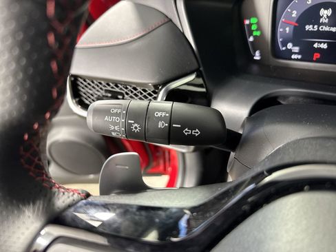 New 2025 Acura ADX A-Spec image 15