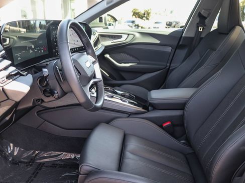 Certified 2025 Audi A5 2.0T Premium Plus w/ Premium Plus AWD/4WD image 20