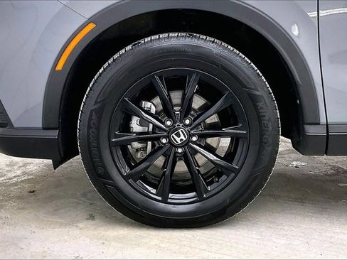 Certified 2024 Honda CR-V Sport-L image 10