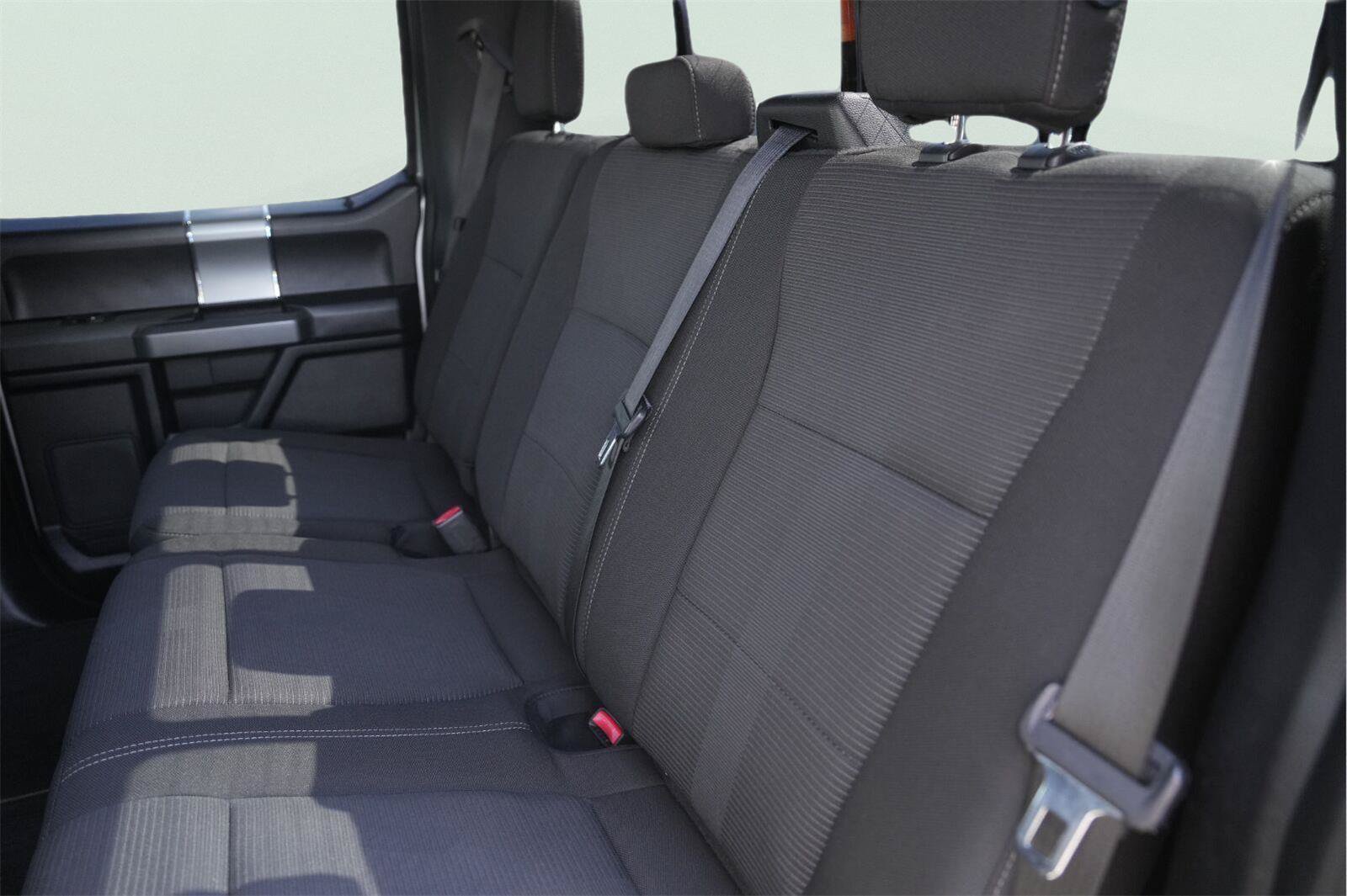 Used 2017 Ford F150 XLT w/ Equipment Group 302A Luxury RWD image 13