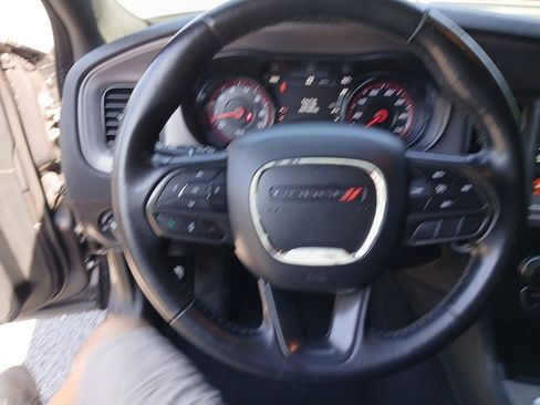 Used 2023 Dodge Charger SXT w/ Blacktop Package RWD image 21